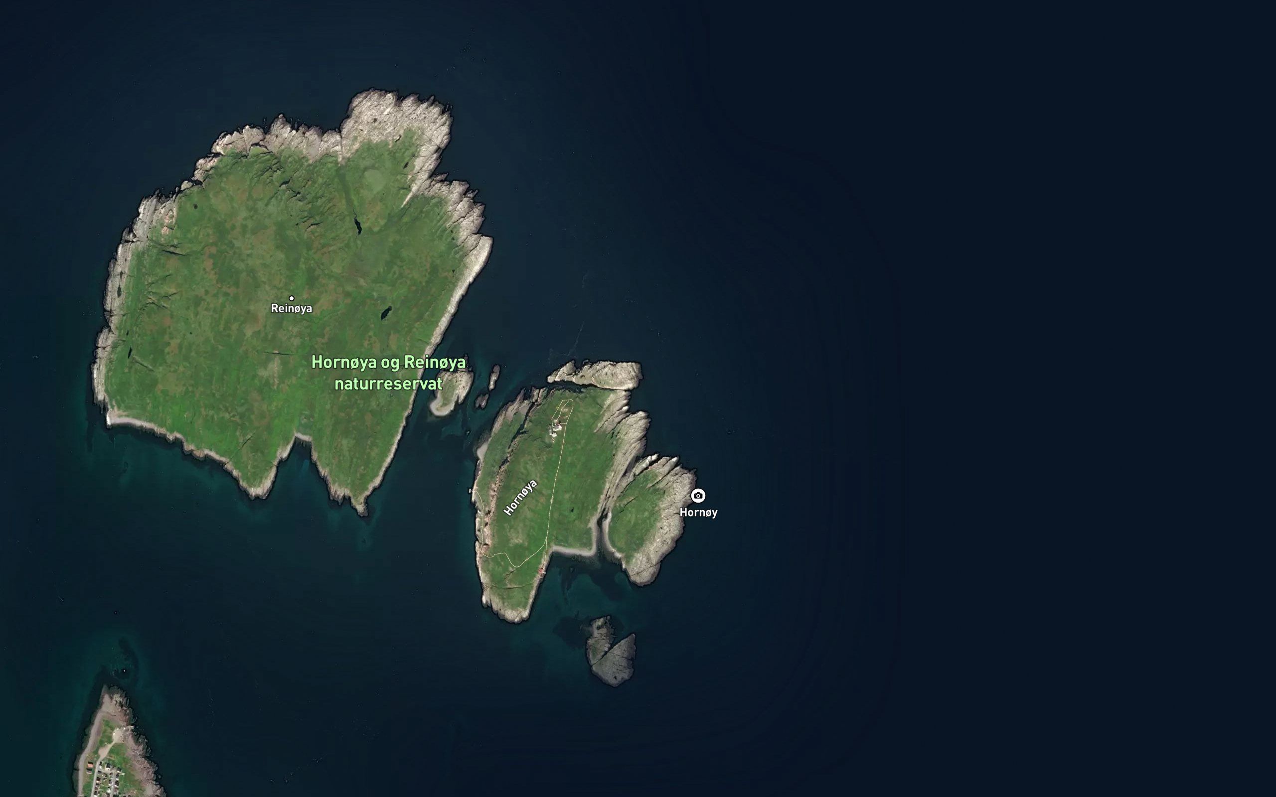 Oterbukta