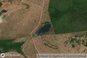 Lagoa Mariana