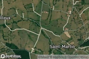 Ruisseau des Pierres