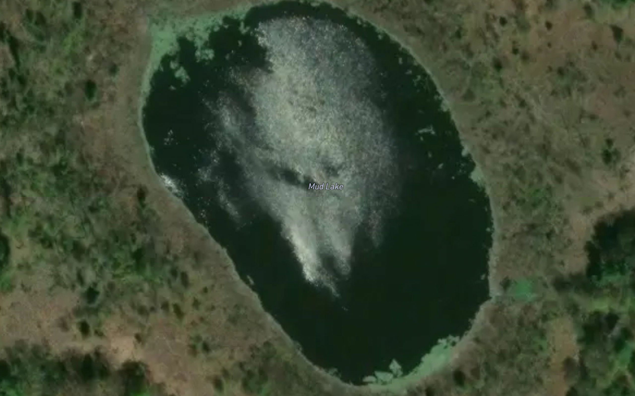 Mud Lake