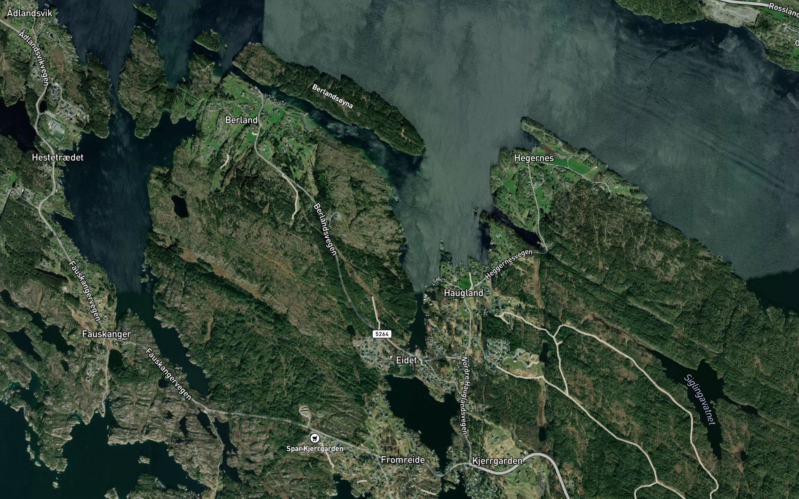 Bjorndalsvika