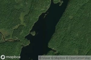 Keewatin Lake