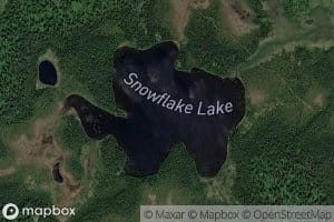 Snowflake Lake