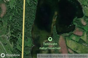 Tennvatnet