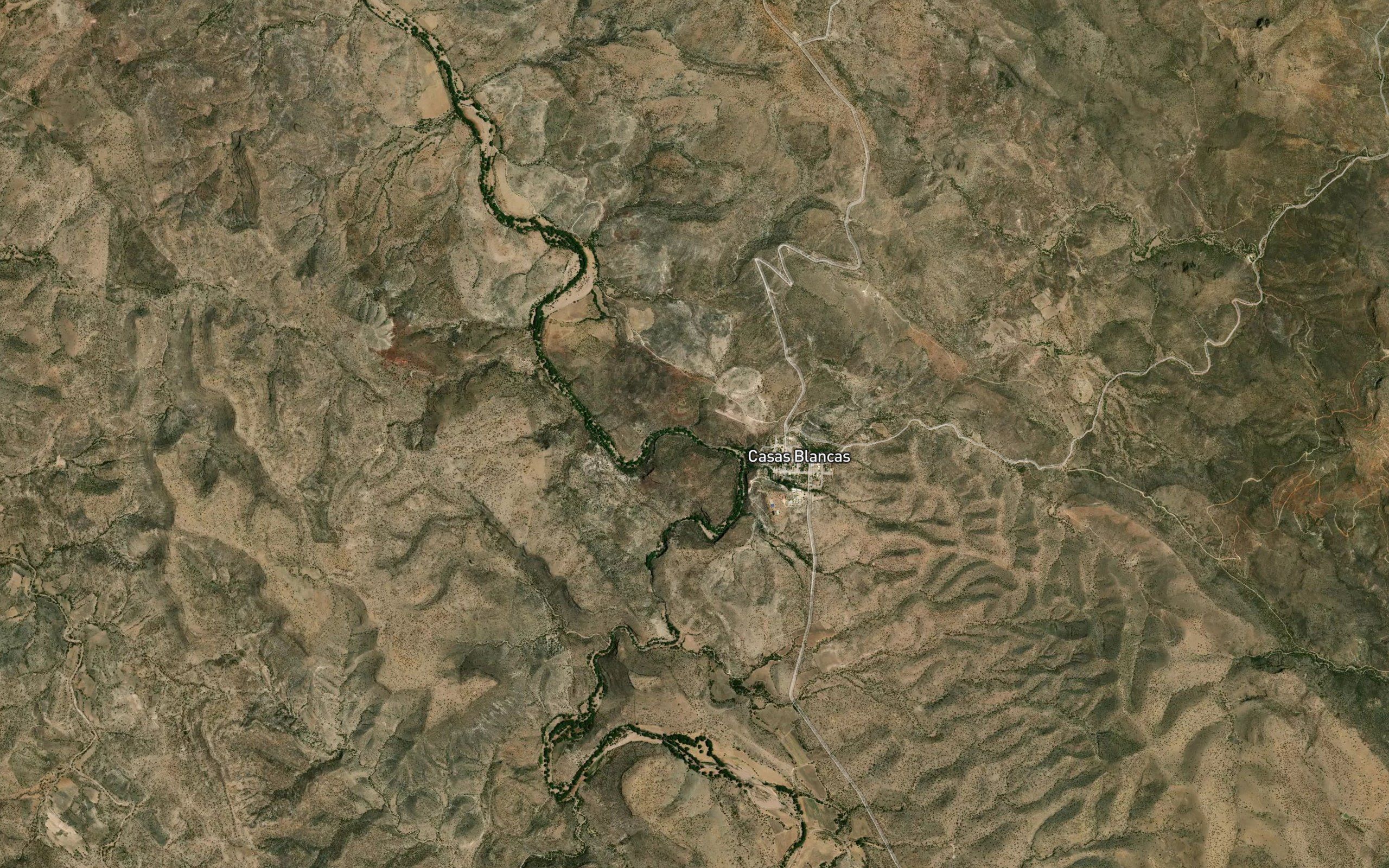 Las Iglesias