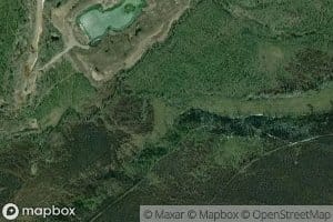 Lucky Creek