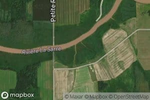 Ruisseau Hamel
