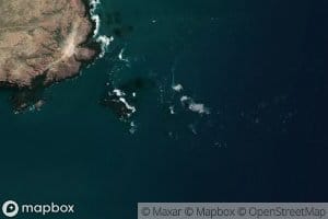 Restinga Punta Pozos