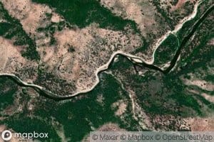 Big Five Creek