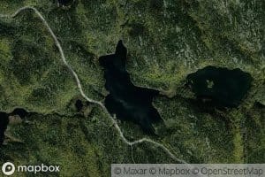Lac Boisvert