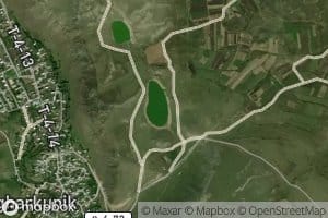 Geghark'unik' Arrajin