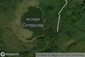 Ozero Seledtsovo
