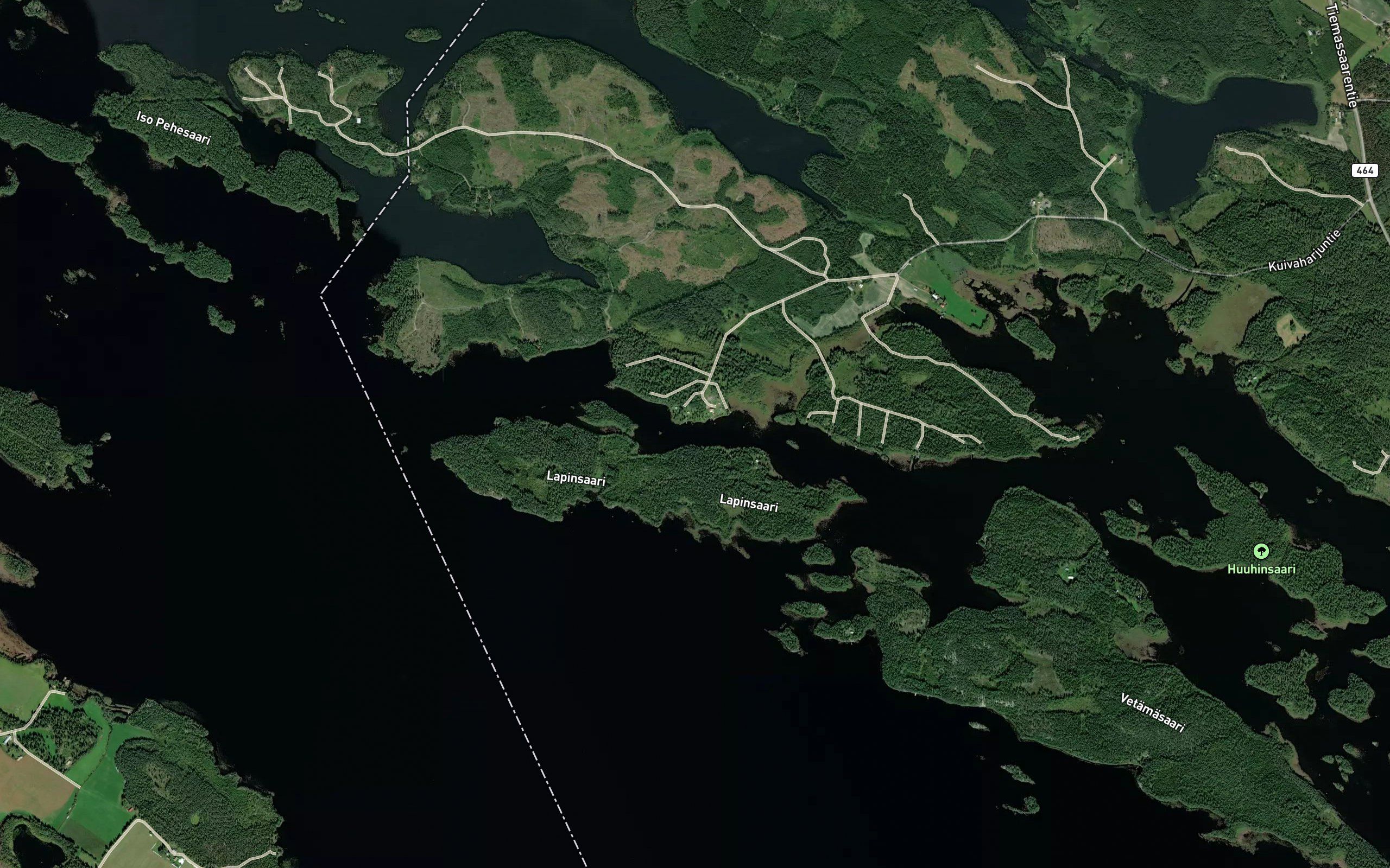 Lapinsalmi