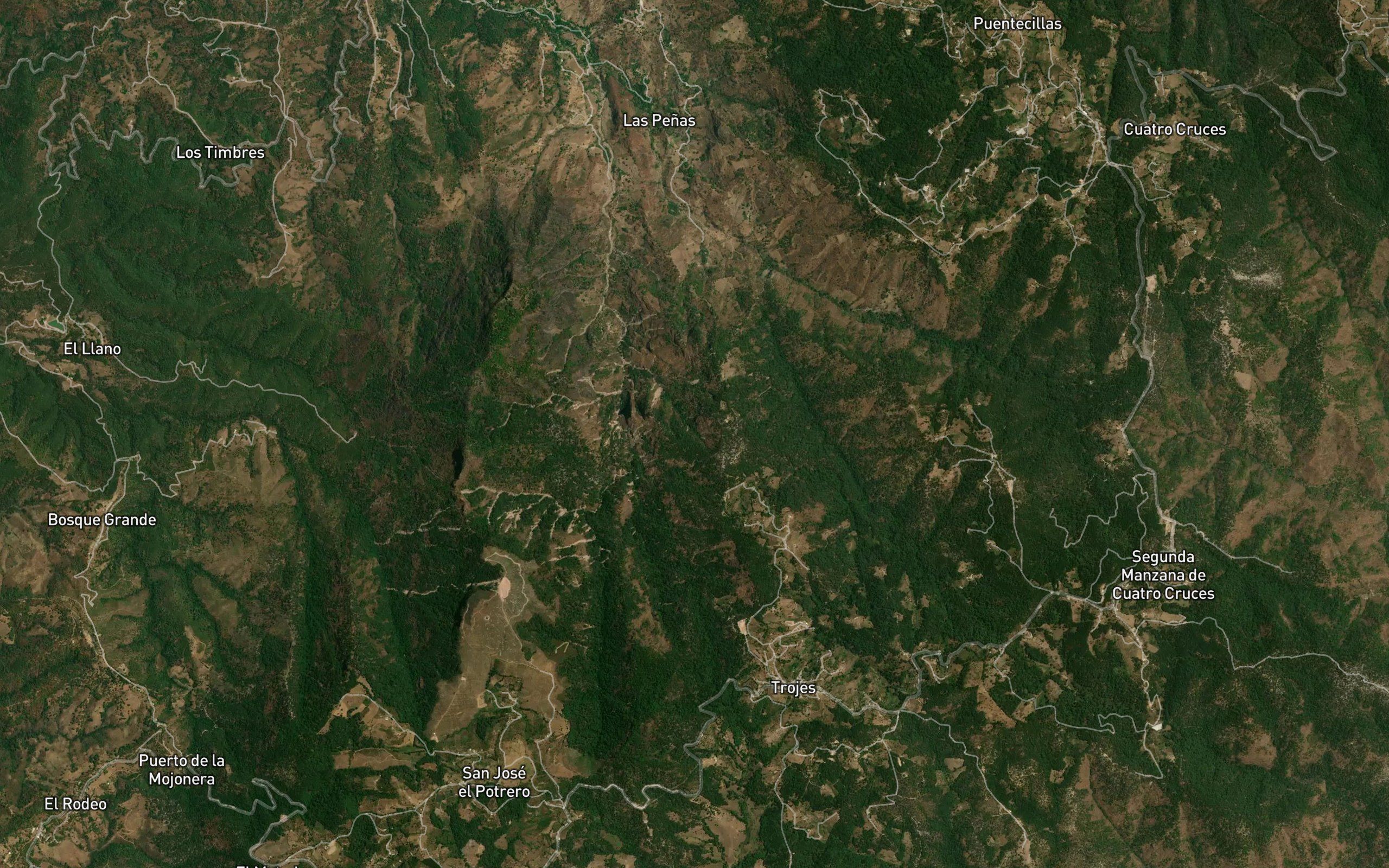 Salto el Campanario