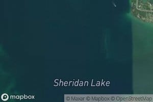 Sheridan Lake