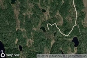 Vestre Kolabonntjern