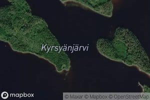 Kyrsyanjarvi