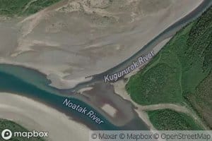 Kugururok River
