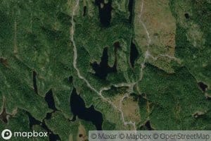 Lac Canari