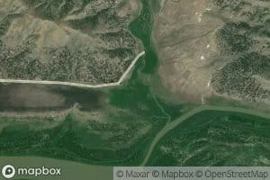 C K Creek