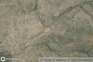 Water Hole Reservoir
