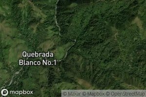 Quebrada Carrizal