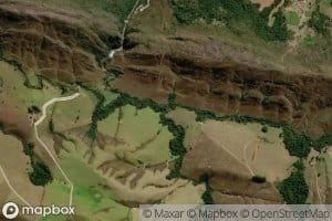 Corrego Sao Sebastiao