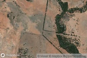 Native Dog Creek