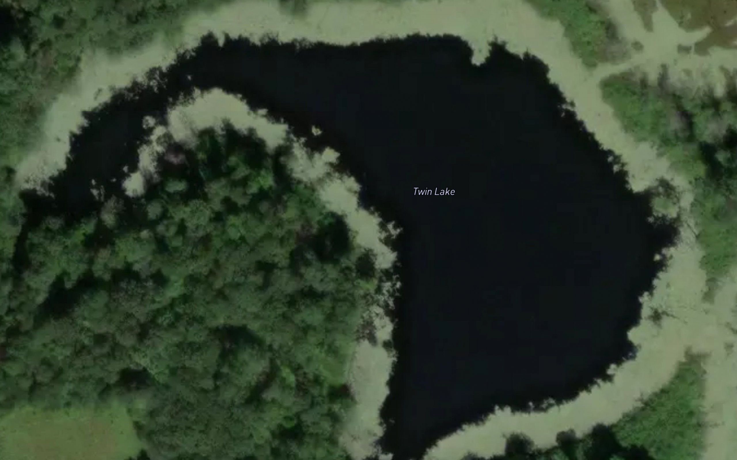 Twin Lake