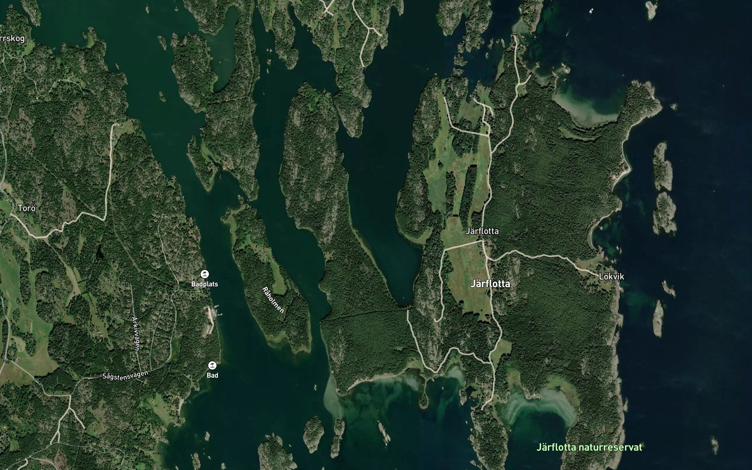 Sagviken