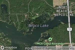 Nepco Lake