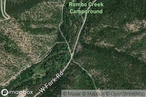 Ditch Creek