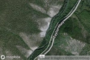 Marion Creek