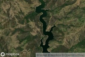 Barranca El Pitahayo