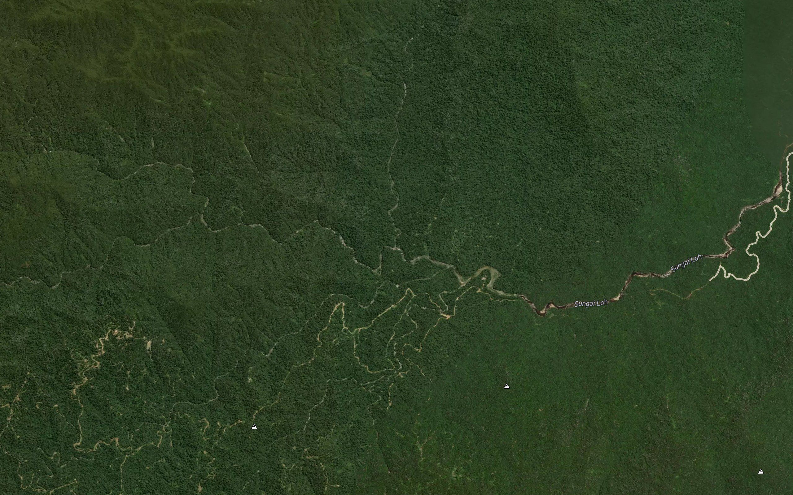 Sungai Kera