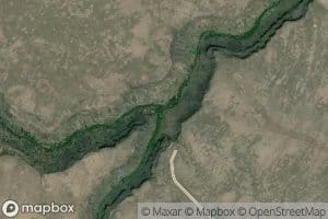 Twelvemile Creek