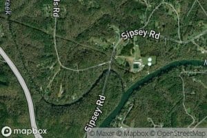 Little Blackwater Creek