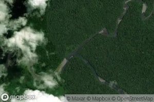 North Branch Rentoul River