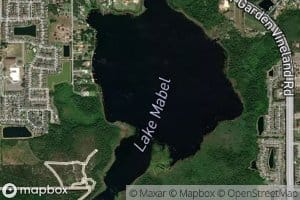 Lake Mabel
