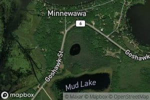 Dollar Lake