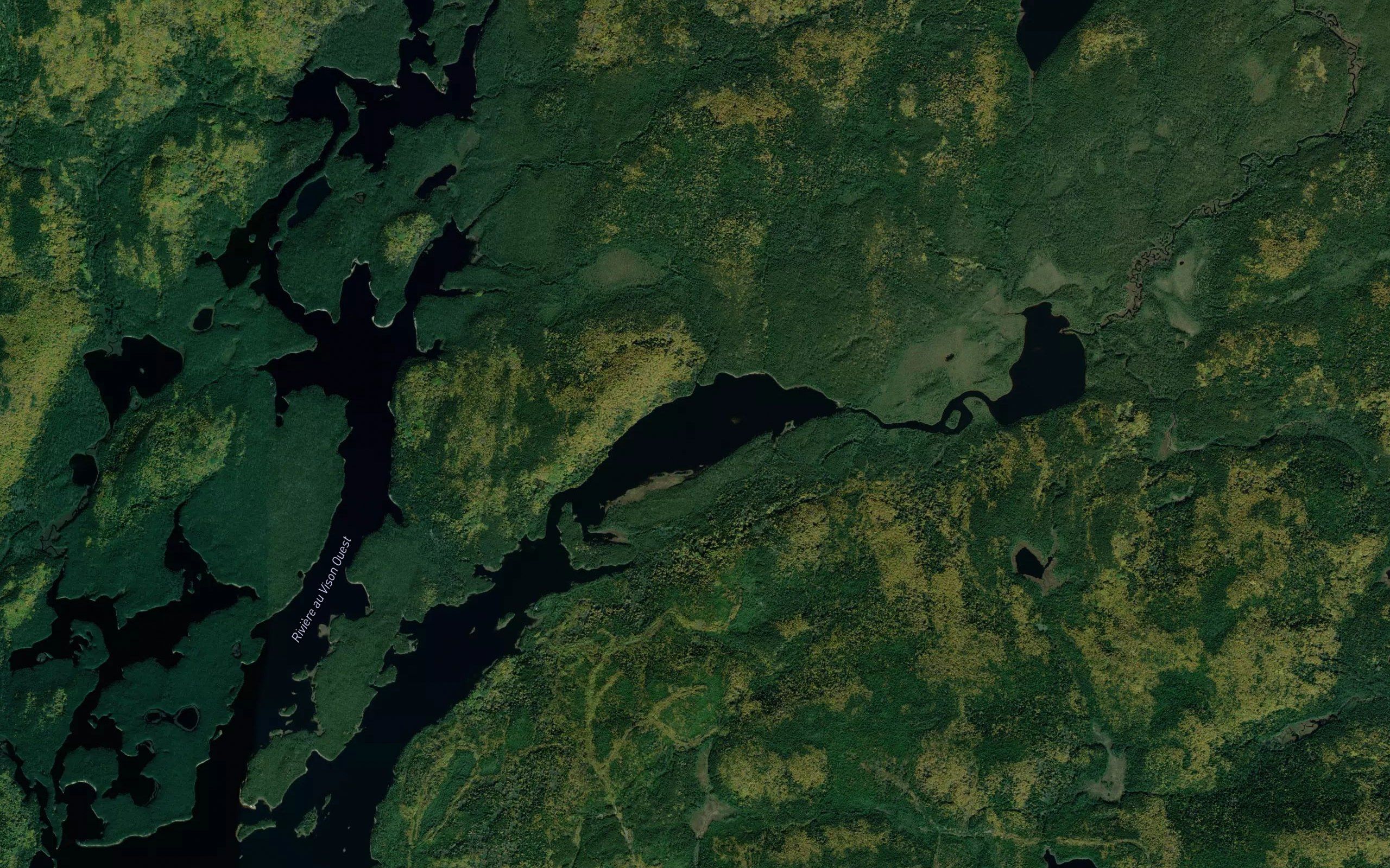 Lac Jean