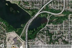 Westchester Lake