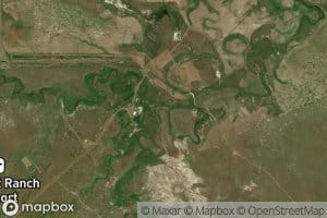Dipping Vat Creek