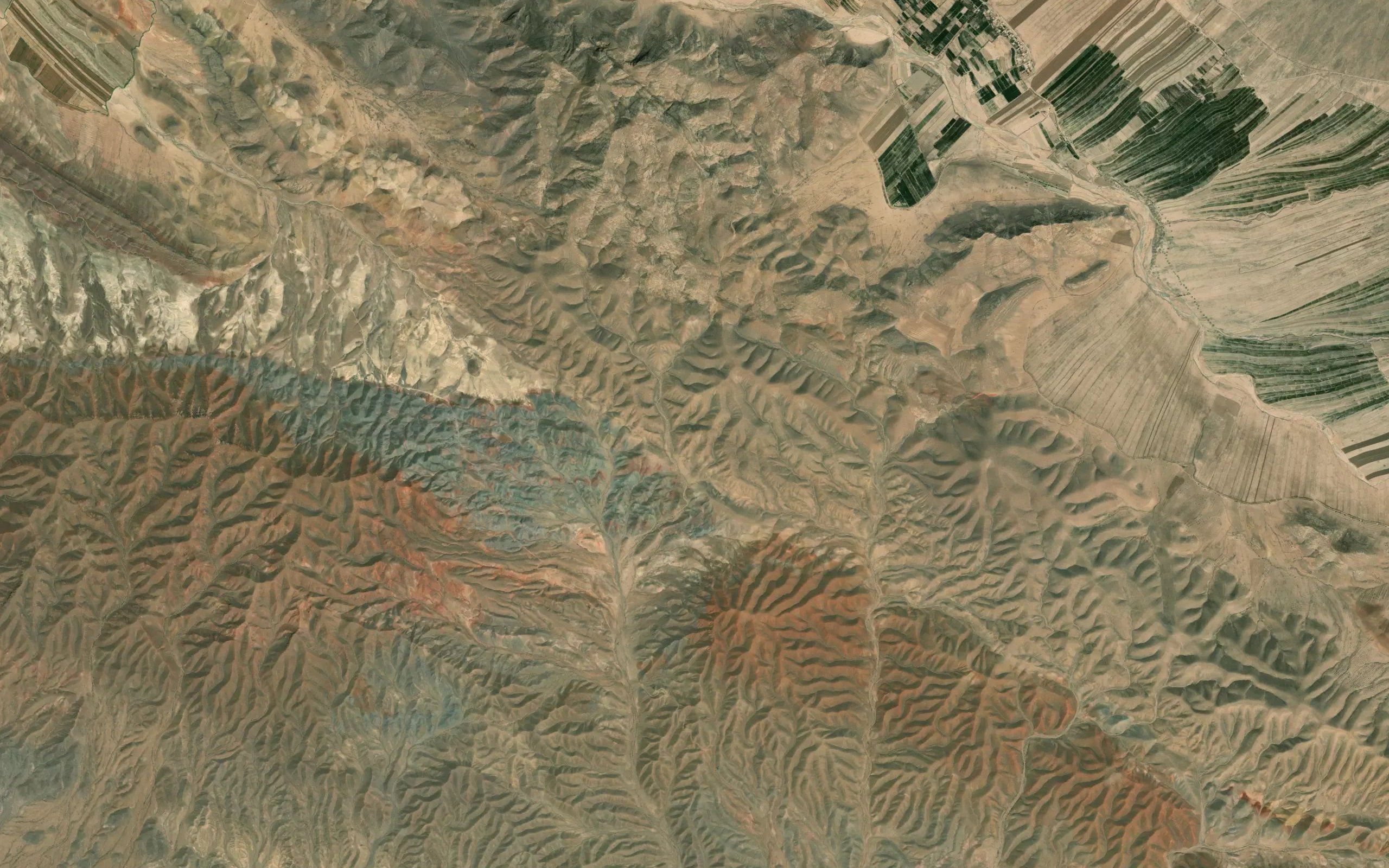 Cheshmeh-ye Uresh