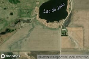 Lac de Jonc