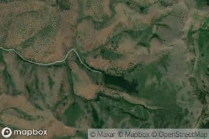 Franks Hollow Spring