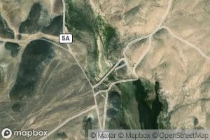 Bull Creek Reservoir