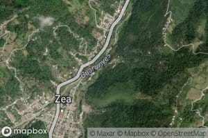 Quebrada Los Churruscos