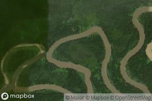 Sungai Kalijau