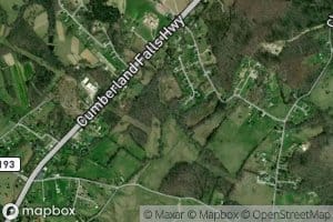 Carr Creek